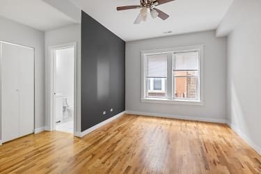 7456 N Greenview Ave unit 3D - Chicago, IL