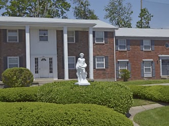 Whispering Hills Apartments - Louisville, KY