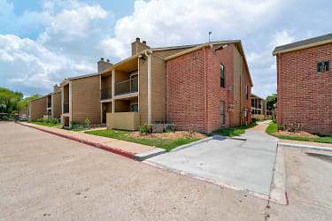 Star Villa Ana Apartments - Houston, TX