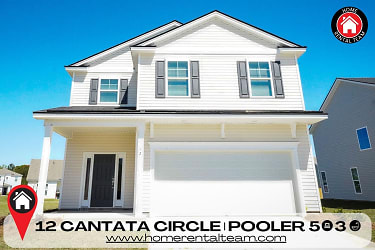 12 Cantata  Circle - Pooler, GA