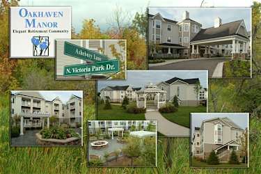 Oakhaven Manor