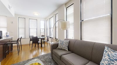 8 Winter Street Apartments - Boston, MA