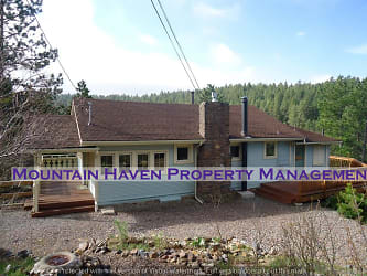 4971 Mountain Vista Ln - Evergreen, CO