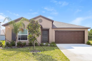 8609 40th Cir E - Palmetto, FL