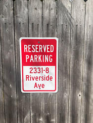 2335 Riverside Ave - Unit 03 UNIT 03 - 2335 - undefined, undefined