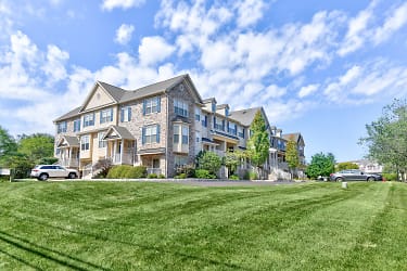 Heritage Pointe Townhomes - Chalfont, PA