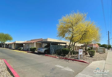 Glendale Groves Apartments - Glendale, AZ