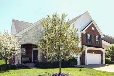 12311 Enmore Park - Fishers, IN