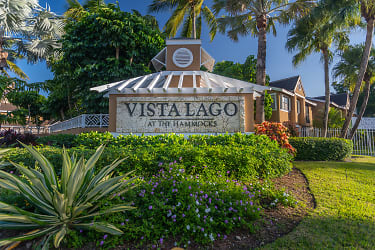 Vista Lago At The Hammocks Apartments - Miami, FL