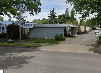 1403 W 6th Ave - Eugene, OR