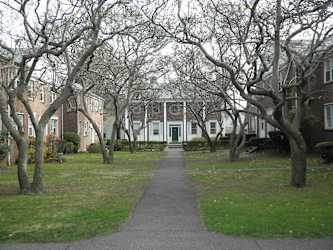 Maple Gardens Apartments - Clifton, NJ