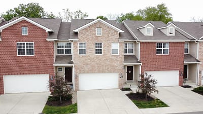 9737 Thorne Clf Wy #102 - Fishers, IN