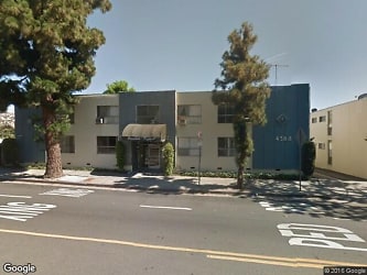 4588 Fountain Ave unit 9 - Los Angeles, CA