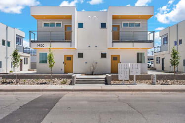 Ocotillo Ridge Apartments - Albuquerque, NM