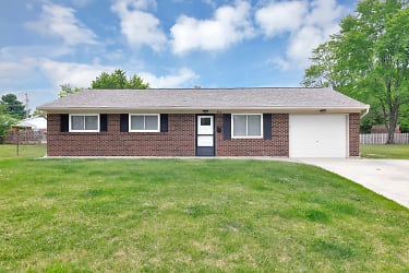 400 Manila Pl - Westerville, OH