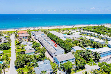 250 S Ocean Blvd unit 276 - Delray Beach, FL