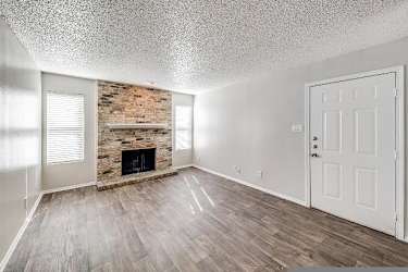 1300 Dallas Drive unit 1-0522 - Denton, TX