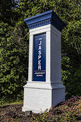 The Jasper Apartments - Augusta, GA
