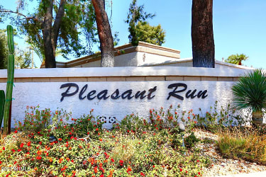 7328 E Pleasant Run - Scottsdale, AZ