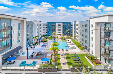 MAA 220 Riverside Apartments - Jacksonville, FL