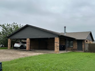 4001 Peperport Dr unit 4003 - Greenville, TX