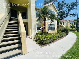 12540 Equestrian Circle # 515 - Fort Myers, FL