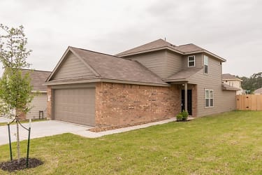 13855 Forest Springs Ln - Willis, TX