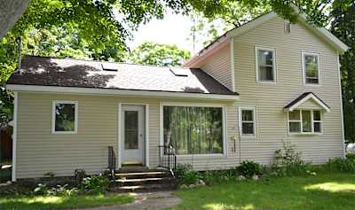 5812 18 1/2 Mile Rd - Homer, MI