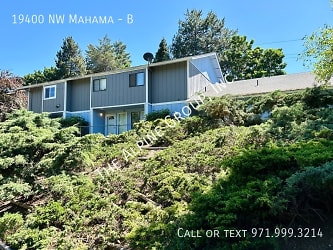 19400 NW Mahama - B - Portland, OR