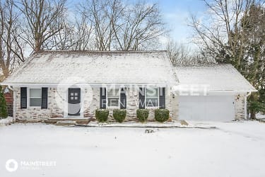 8123 Shottery Ter - Indianapolis, IN