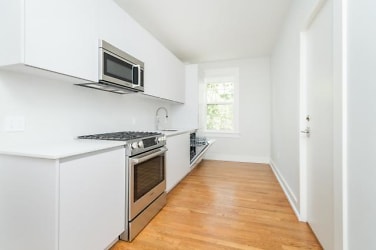17a Forest St - Cambridge, MA