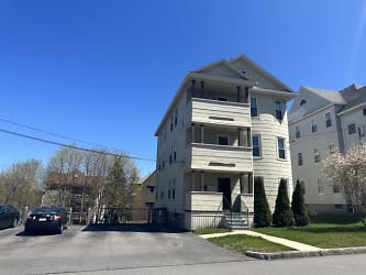 82 Tower St - Worcester, MA
