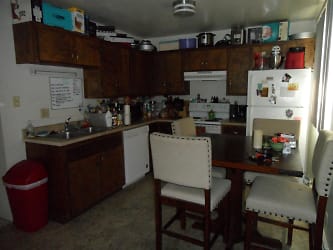 1101 Downey St unit 5 - undefined, undefined