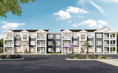 Anchor Pointe Apartments - undefined, undefined