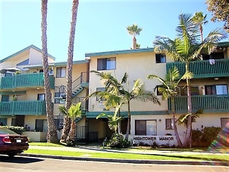 1505 Alvarado Apartments - Oceanside, CA
