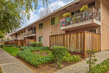 Olivera Villa Apartments - Concord, CA