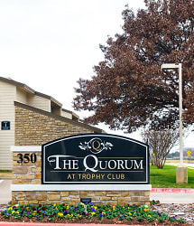 The Quorum At Trophy Club Apartments - Roanoke, TX