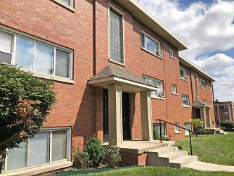 3536 N Pennsylvania St unit A3 3424-3538 - Indianapolis, IN
