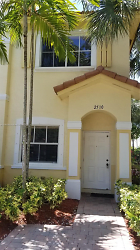 2510 SW 83rd Terrace unit 1-105 - Miramar, FL