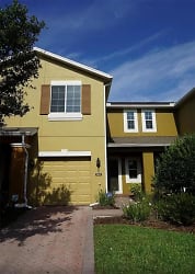 5602 Rutherford Place - Oviedo, FL