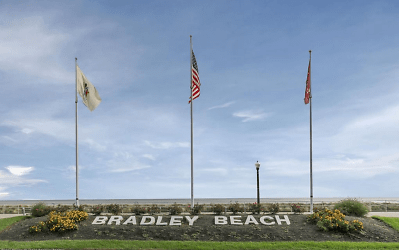 501 Lake Terrace - Bradley Beach, NJ
