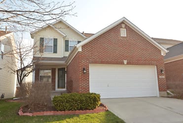 8052 Barksdale Wy - Indianapolis, IN