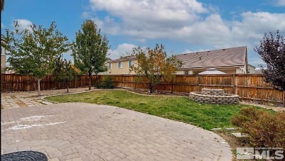 6626 Accolade Court - Sparks, NV