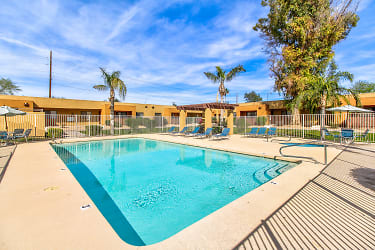 Union Hills Estates Apartments - Glendale, AZ