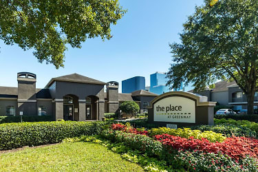 The Place At Greenway Apartments - Houston, TX