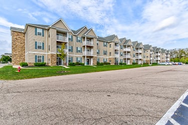 Fairfield Village Senior Apartments - Fairfield, OH