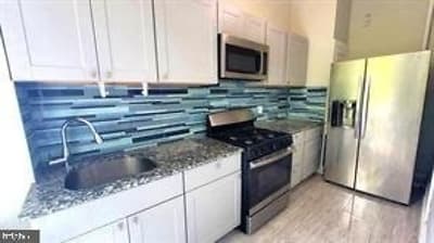 1701 Linden Ave #1B - Baltimore, MD