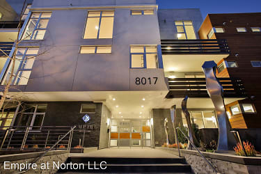 8017 Norton Avenue Apartments - West Hollywood, CA