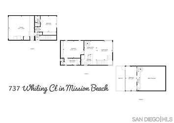 737 Whiting Ct - San Diego, CA