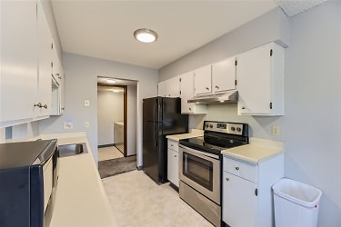 8100 W Quincy Ave unit N5 - undefined, undefined